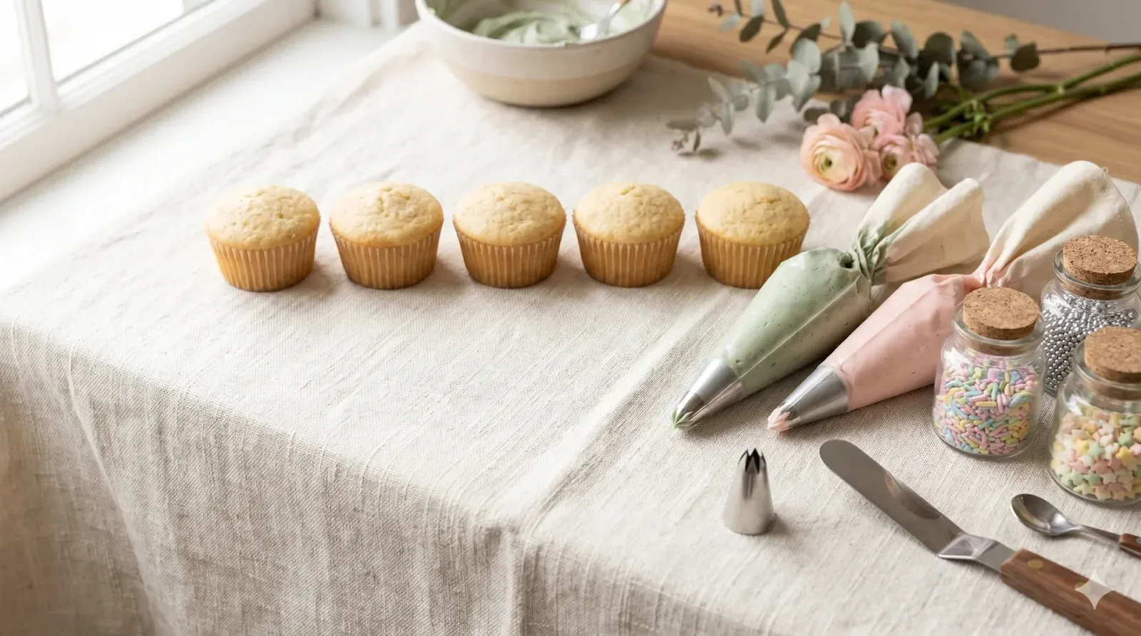 Baby Food Taste Test — baby shower game