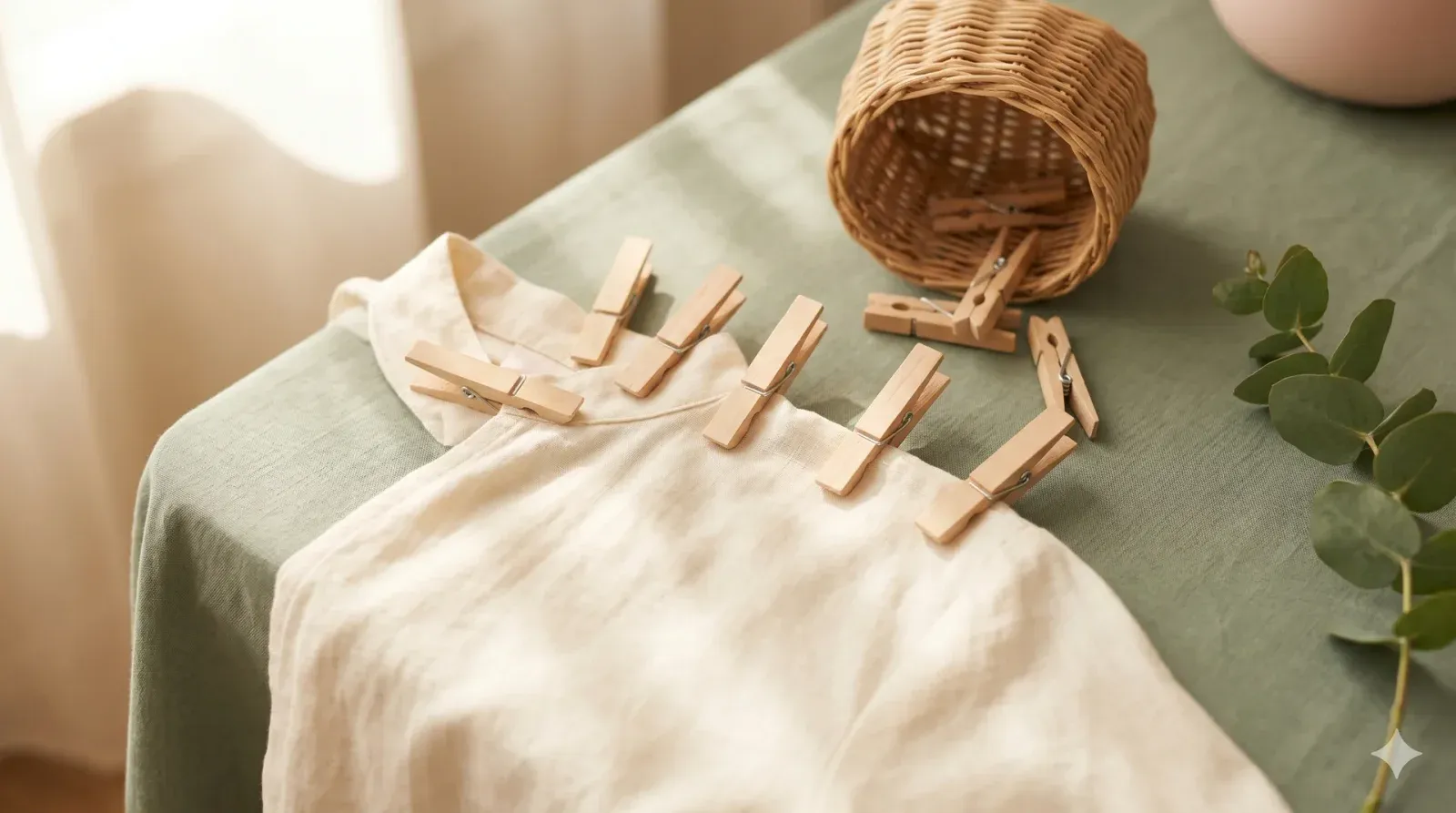 Don’t Say "Baby" — baby shower game