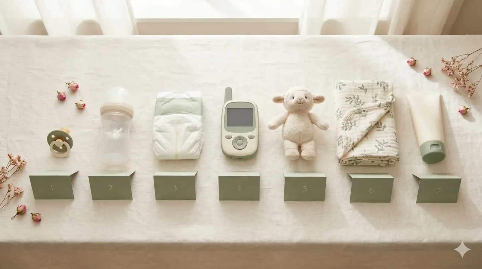 The Price Is Right: Baby Edition — baby shower game