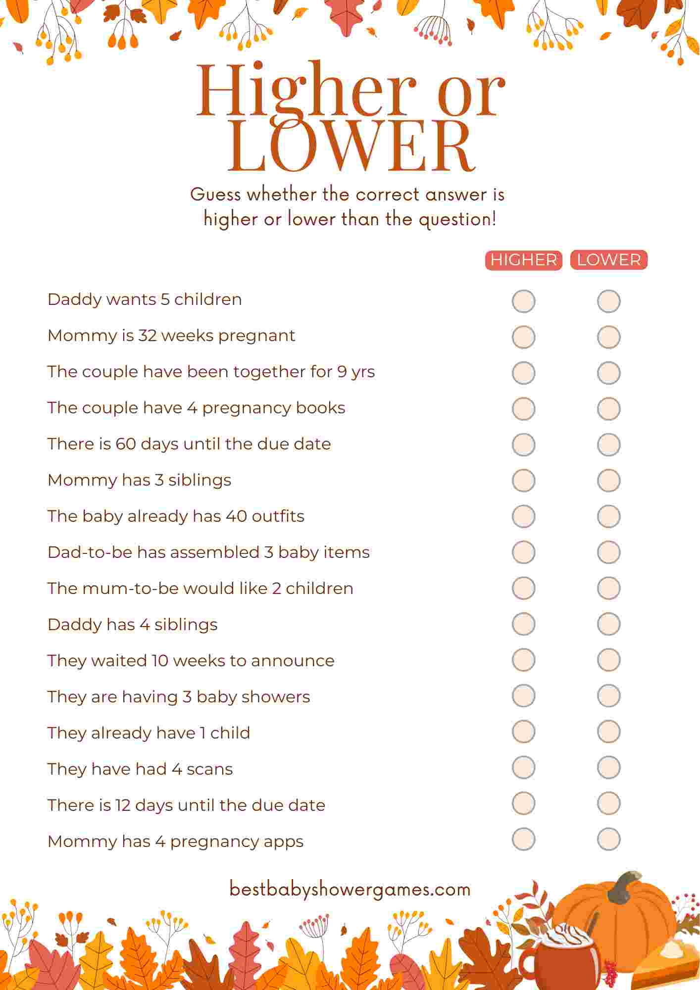 printable-higher-or-lower